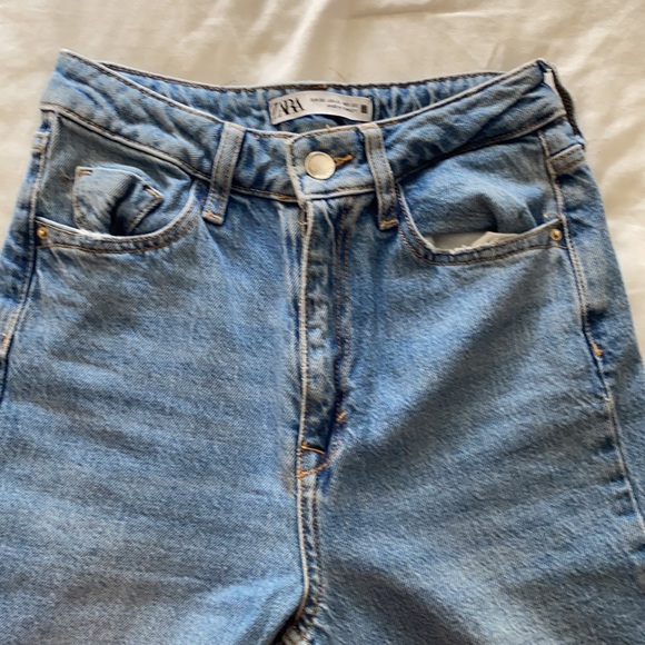 Zara Jeans - Picture 5 of 7